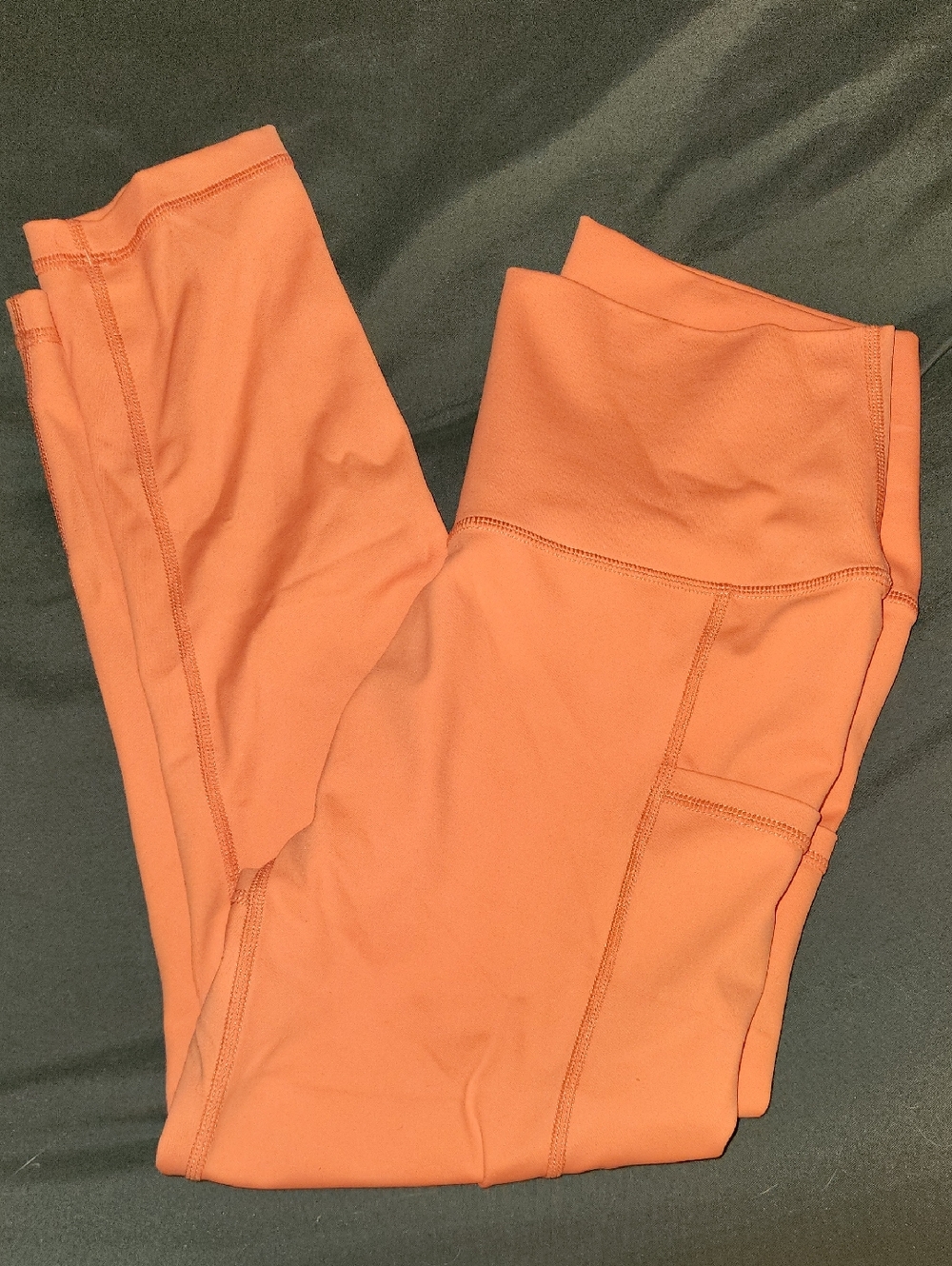 Cvg Coral Versatile Leggings